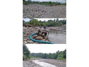 Sungai Cidurian – Sendung Perlu Segera Dinormalisasi