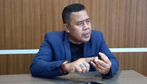 Dinilai Rugikan Negara, Babai Minta Kepolisan Usut Tuntas Penguburan Bansos