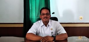 Kades Kiarasari Angkat Bicara Terkait Videonya yang sedang Viral 