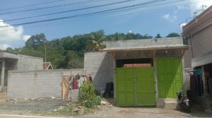 Warga Kampung Peuteuy Tetap Bersikeras Menolak Keberadaan Gudang Gas Elpiji 