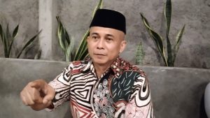 Afrizal: Ketua DPRD Tidak Paham Administrasi Bisa Bahaya
