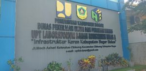 Tanggapan Kadis Kominfo Terkait Ucapan Kepala UPT Laboratorium
