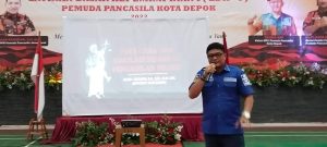 Andi Tatang berikan Konsultasi Gratis kepada Anggota Ormas PP