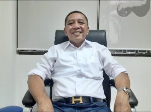 Anggota DPRD Akan Kawal Keinginan SDN Cikopomayak 02 Direhab