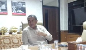 Namanya Disebut Saat Sidang Tipikor Ade Yasin, Ini Tanggapan Rudy Susmanto