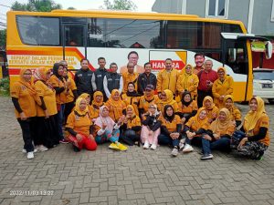 Dari 9 Parpol Saat ini Hanura Ikuti Tahap Verifikasi Faktual Oleh KPU