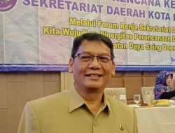 Dianggap Tidak Berprestasi, Hardiono Diberhentikan dari Ketua DPD Nasdem Kota Depok