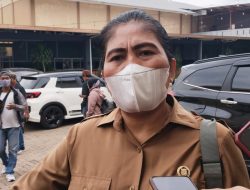 Anggota Komisi B DPRD Kota Depok Renova Serry Donie Hadiri Giat Musrenbang Kelurahan Jatijajar