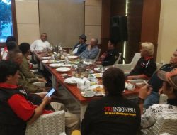 Oknum Wartawan di Tangkap APH, PKOWKB Bahas Tuntas