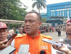 Dianggap Ingkar Janji Warga Gruduk LAZADA, Ketua Serikat Buruh Angkat Bicara