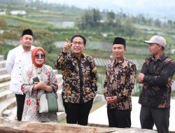 BUMDes Mekar Sembada Mulya Terapkan Sistem UMKM Komunal Tuai Pujian dan Apresiasi dari Gus Halim