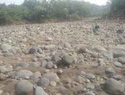 Kekurangan Pasokan Air dari Sungai Cidurian, Kelompok Petani Sangkuriang Akui Sering Gagal Panen