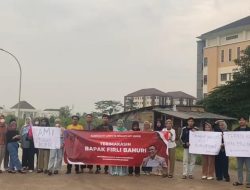 Dinilai Berhasil, Mahasiswa Indramayu Berikan Apresiasi Terkait Kinerja KPK