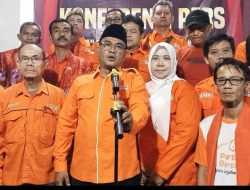 Target Satu Fraksi, Partai Buruh Siap Perjuangkan Jaminan Sosial