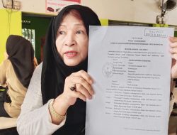 Berjuang Melawan Mafia Tanah, Dhewi Minta BPN Bogor Batalkan Sertifikat 