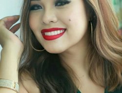 Tampil Eksis, Vivian Voo Siap Berikan Show Spesial Untuk Penggemar