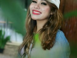 Vivian voo Akan Tampil Bareng Charlie Van Houten di Malaysia