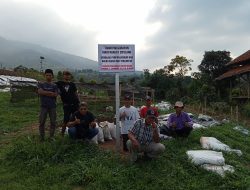 Perpanjangan Dan Balik Nama HGB Terlantar di Tolak Masyarakat Cipelang