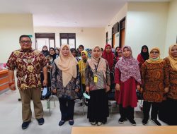 Pembinaan Kader PTM dan TB di Wilayah Kerja Puskesmas Leuwiliang