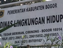 Kabid PS Buka Suara Terkait Tudingan Pungli di TPA Galuga