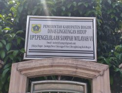 Kebocoran Retribusi UPT Pengelolaan Sampah Leuwiliang Capai Ratusan Juta