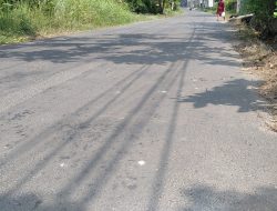 Dinas PUPR Kembali Prioritaskan Proyek Jalan Panyaungan, Nanggung, Curug Bitung