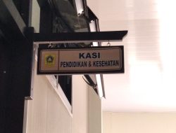 Warga Desa Wirajaya Ontrog Kantor Kecamatan Jasinga, Warga Pertanyakan Perihal PIP