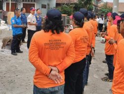 Perdana di Kecamatan Jasinga, Pemdes Sipak Bentuk Redkar