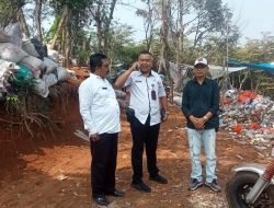 3 Tempat Pengelolaan Sampah Tidak Sesuai Prosedur