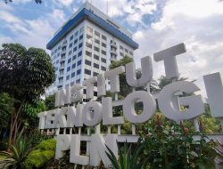 Semarak HPN, 109 Mahasiswa ITPLN Resmi Bergabung dalam Program Ikatan Kerja PLN