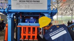 Semangat HPN, Wajah Baru Nusakambangan, Warga Binaan Makin Berdaya dengan FABA