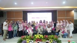 Srikandi PT PLN (Persero) UIP JBTB Gelar Seminar Inspiring Srikandi: Pencegahan Kekerasan Terhadap Perempuan dan Anak dalam Menghadapi Transformasi Energi