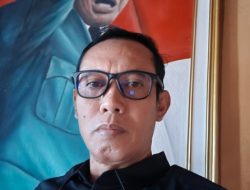 Mochtar Setijohadi Siap Pimpin DPC PDI Perjuangan Bojonegoro