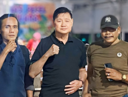 Viral Bikin Gaduh, Ketua Umum PJI Minta Bupati Marhaen Copot Kades Sukorejo