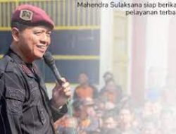 Kalapas Kelas IIB Lumajang Sosialisasi Pemenuhan Hak-Hak Dasar Warga Binaan 