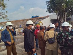 PT. STT Diduga Nekat Beroperasi Tanpa Izin Lengkap, Satpol PP Hanya ‘Pura-Pura Tegas?