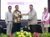 Srikandi PT PLN (Persero) UIP JBTB Gelar Seminar Inspiring Srikandi: Pencegahan Kekerasan Terhadap Perempuan dan Anak dalam Menghadapi Transformasi Energi