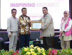 Srikandi PT PLN (Persero) UIP JBTB Gelar Seminar Inspiring Srikandi: Pencegahan Kekerasan Terhadap Perempuan dan Anak dalam Menghadapi Transformasi Energi