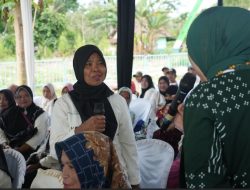 Pada Momen Hari Pahlawan, PLN UIP JBTB Dukung Sekolah Rakyat Kampoeng Batara Tingkatkan Literasi Desa