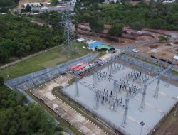 PLN untuk rakyat, Perkuat Kelistrikan Bangka Belitung, PLN Operasikan Kembali Jaringan Kabel Laut Sumatera-Bangka Sirkit II