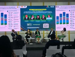 Listrik untuk rakyat, PLN Tegaskan Komitmen Korporasi dalam Transisi Energi Berkeadilan di Ajang COP30 Brazil