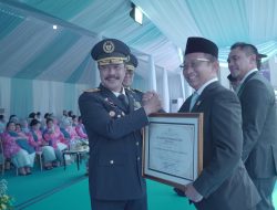 PLN untuk rakyat, Hadirkan Manfaat Nyata bagi Warga Binaan melalui Program Nusakambangan Berdaya, PLN Peroleh Apresiasi dari Kementerian Imipas