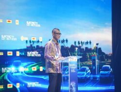 Listrik untuk rakyat, PLN Perluas Kolaborasi Perkuat Ketahanan Energi di Ajang Electricity Connect 2025