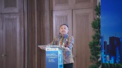 Listrik untuk rakyat, Electricity Connect 2025, PLN Perkuat Ketahanan Energi sebagai Motor Pertumbuhan Ekonomi