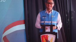 PLN untuk rakyat, Salurkan Program Gizi Keluarga Sehat, PLN Bersama TNI AU Bangun Dapur 2 SPPG di Lanud Atang Sendjaja