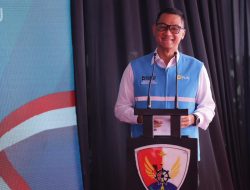 PLN untuk rakyat, Salurkan Program Gizi Keluarga Sehat, PLN Bersama TNI AU Bangun Dapur 2 SPPG di Lanud Atang Sendjaja