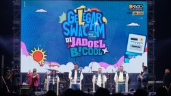 Listrik untuk rakyat, PLN Luncurkan Program Gelegar SwaCAM, Permudah Pelanggan Catat Pemakaian Listrik Mandiri