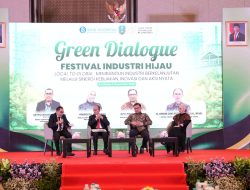 Dukung Pengukuhan Forum Industri Hijau Jatim, PLN UIP JBTB Siapkan Infrastruktur Kelistrikan yang Andal dan Ramah Lingkungan