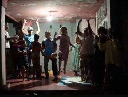 Agam Kembali Menyala, Sistem Kelistrikan Sumbar Pulih 100% Pascabencana