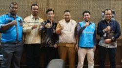 Hadirkan Listrik Handal untuk Rakyat Madura, PLN UIP JBTB Perkuat Sinergi Melalui Audiensi dengan Sekda Kabupaten Bangkalan